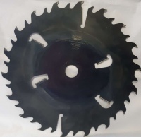 SYM 560\18+6\80\3,5\5,2 АА 25* +4шпонки 20х5